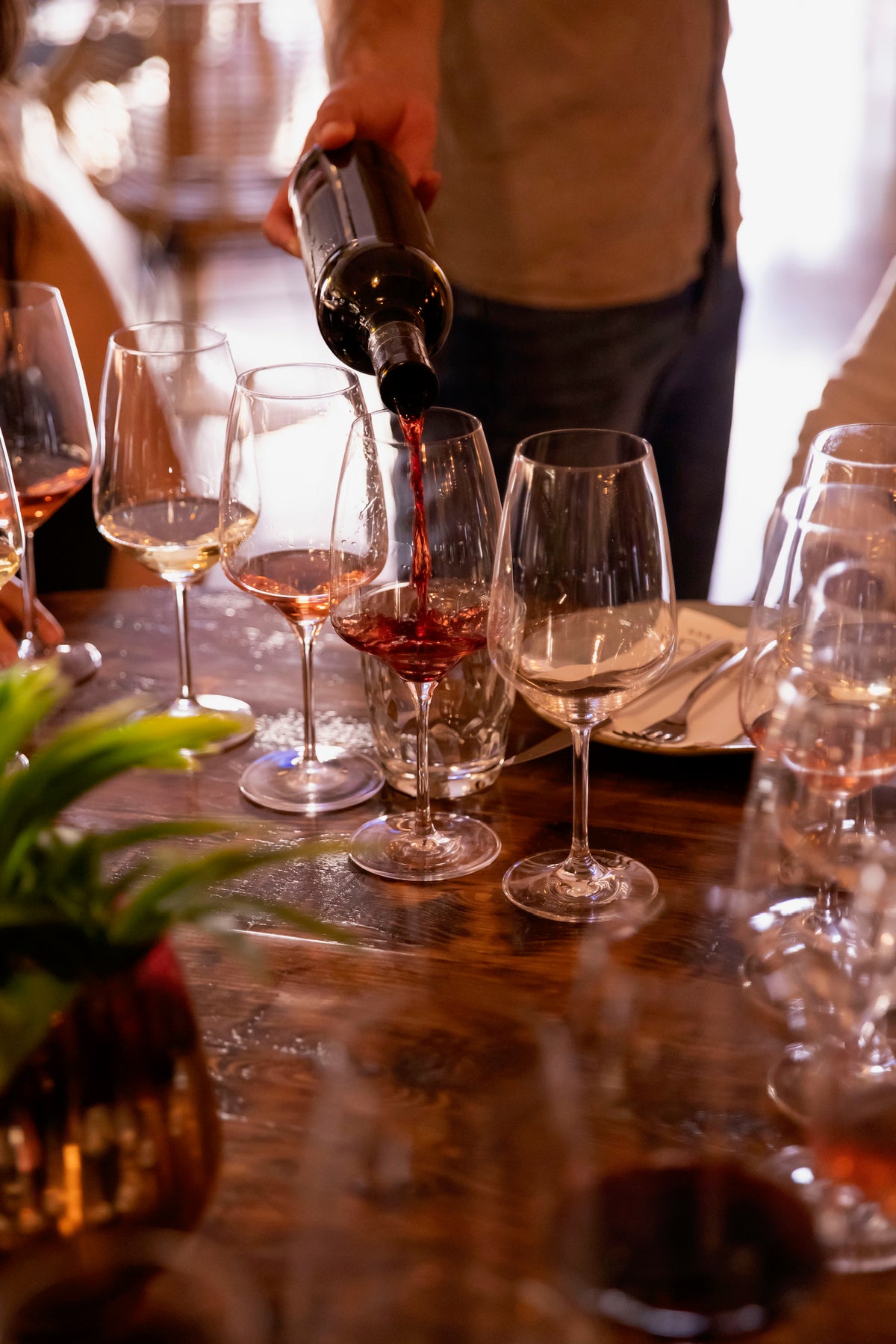 Private Priorat Wine Tour, 3 Wineries & Pool