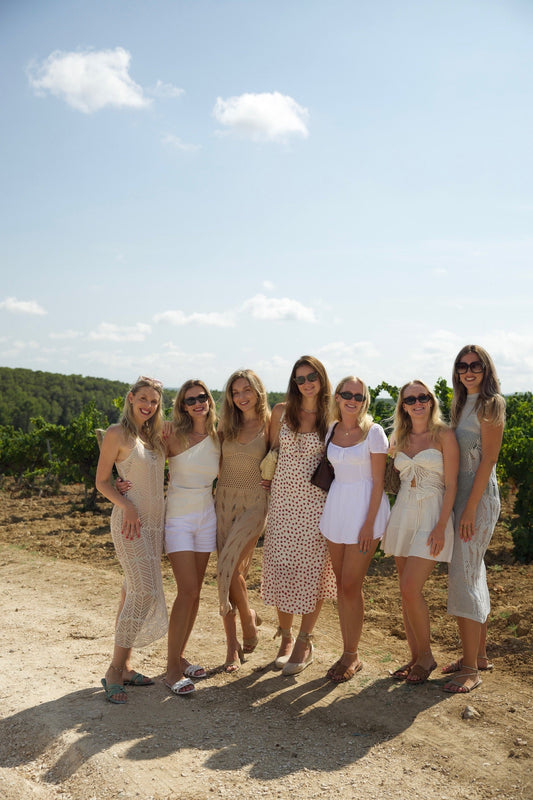6 Reasons Why Barcelona Is the Best Spot for Your Bachelorette Party
