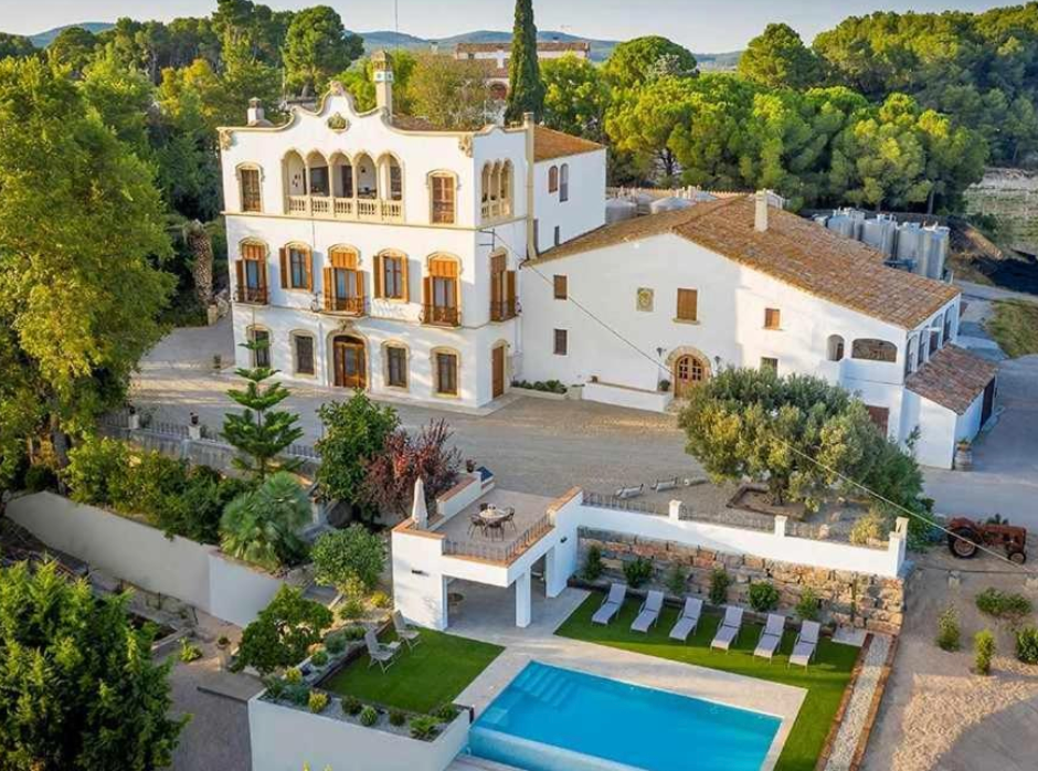 Private Blanes Tour & Marimurtra Garden
